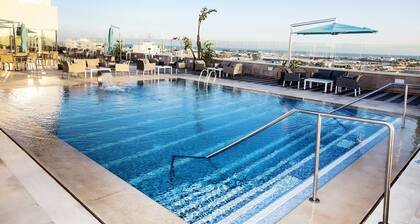 Movenpick Hotel Sfax