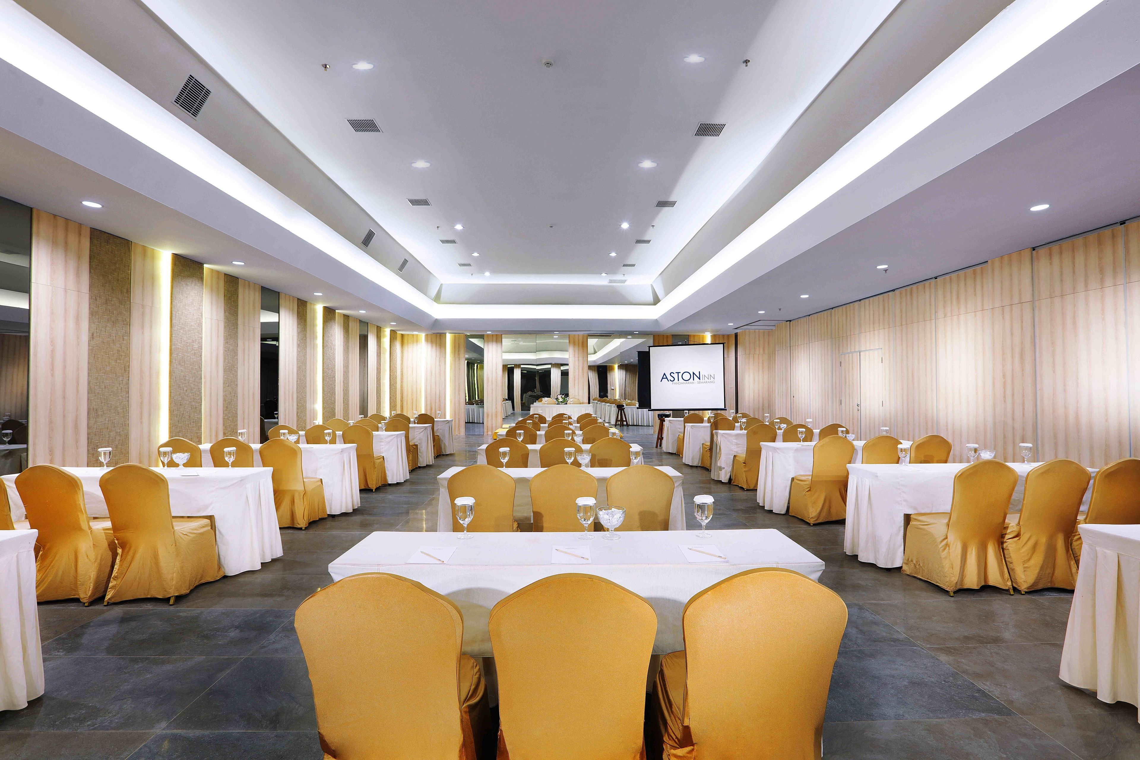 Pusat bisnis