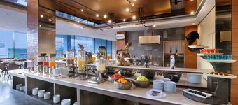 Aston Inn Pandanaran - Semarang