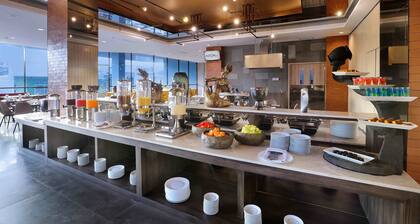 Aston Inn Pandanaran - Semarang