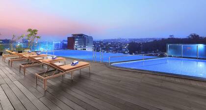 Aston Inn Pandanaran - Semarang