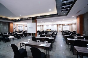 Sala de reunião