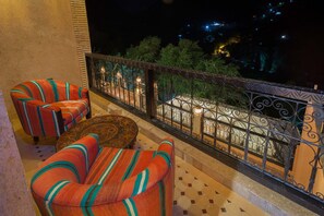 Balcony - Dar Ikalimo Ourika (Sti Fadma)