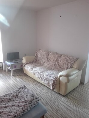Flat-screen TV - Apartmany Halex 3 (Bojná)