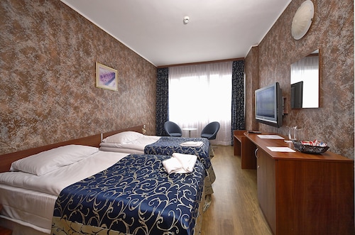 Akord Business Hotel