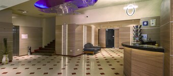 阿柯爾德商務飯店