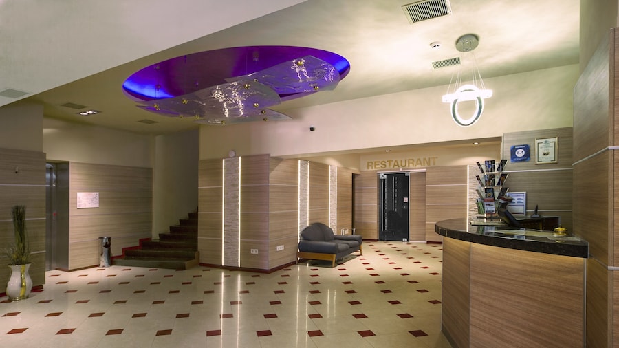 Akord Business Hotel
