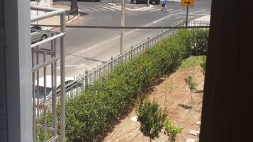 Apartamento Deluxe, 3 habitaciones (Orem) | Vistas a la calle