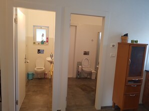 Deluxe Apartment, 3 Bedrooms (Orem) | Bathroom