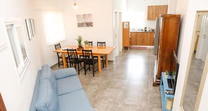Carmel Apartments