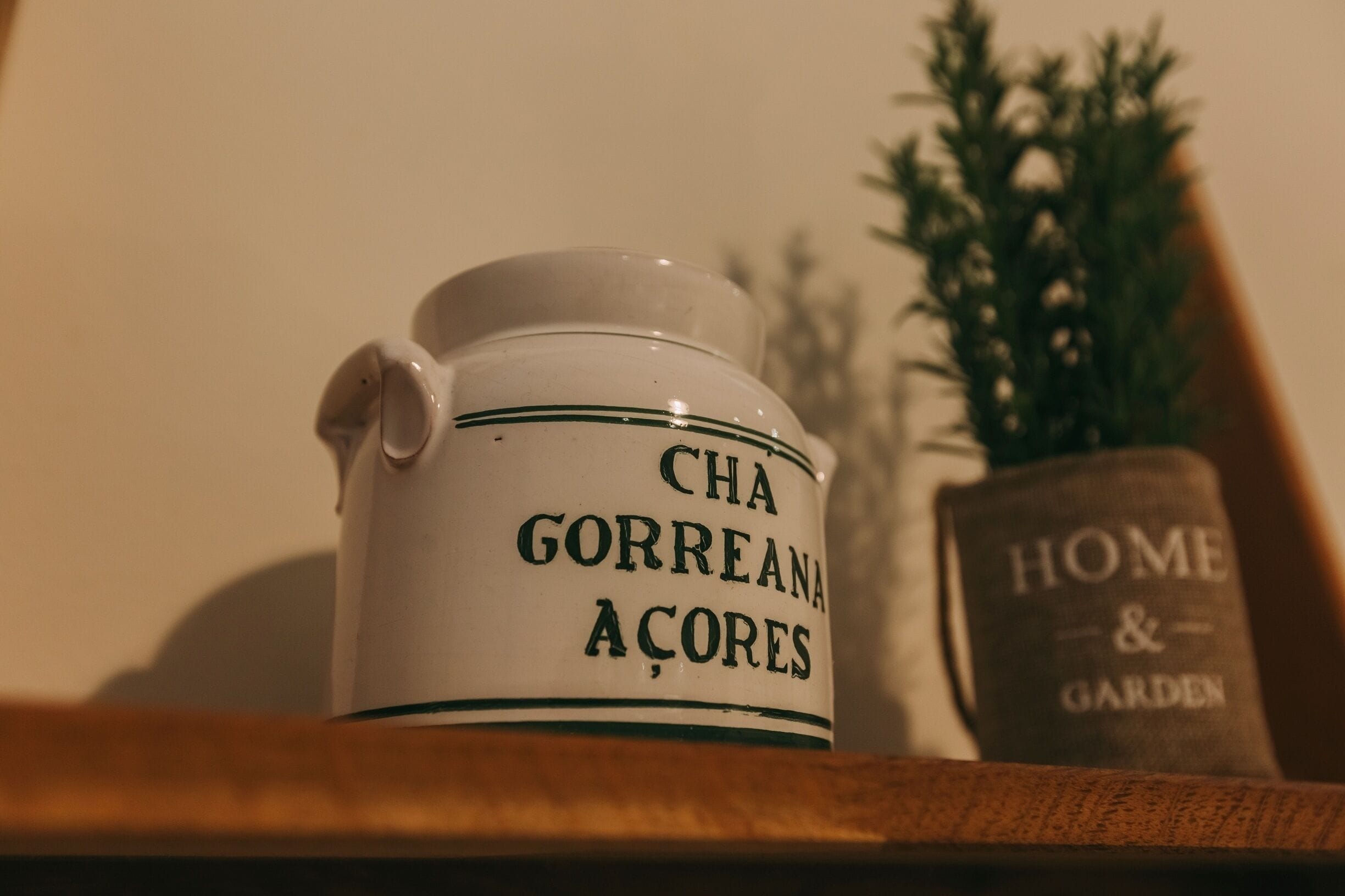 Foto - Casa do Contador - Suites & Pool