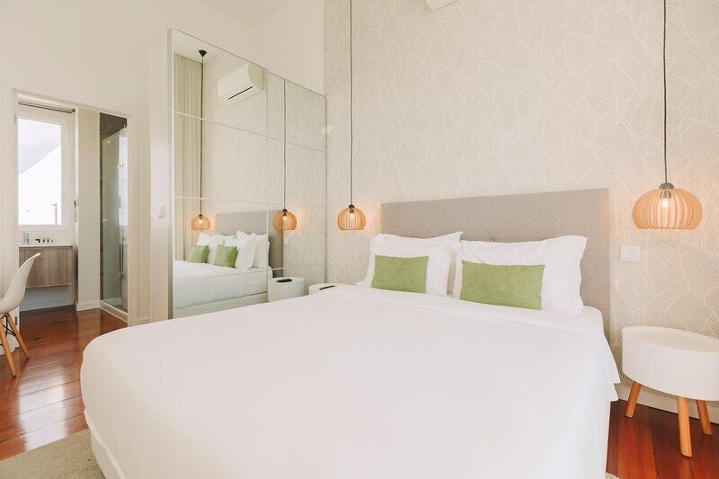 Suite, 1 Bedroom, Kitchenette