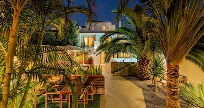 Casa do Contador - Suites & Pool