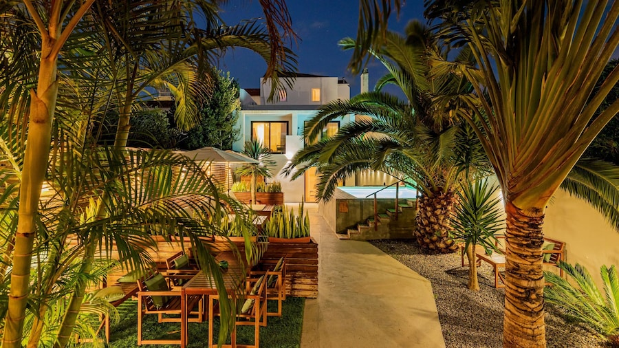 Casa do Contador - Suites & Pool