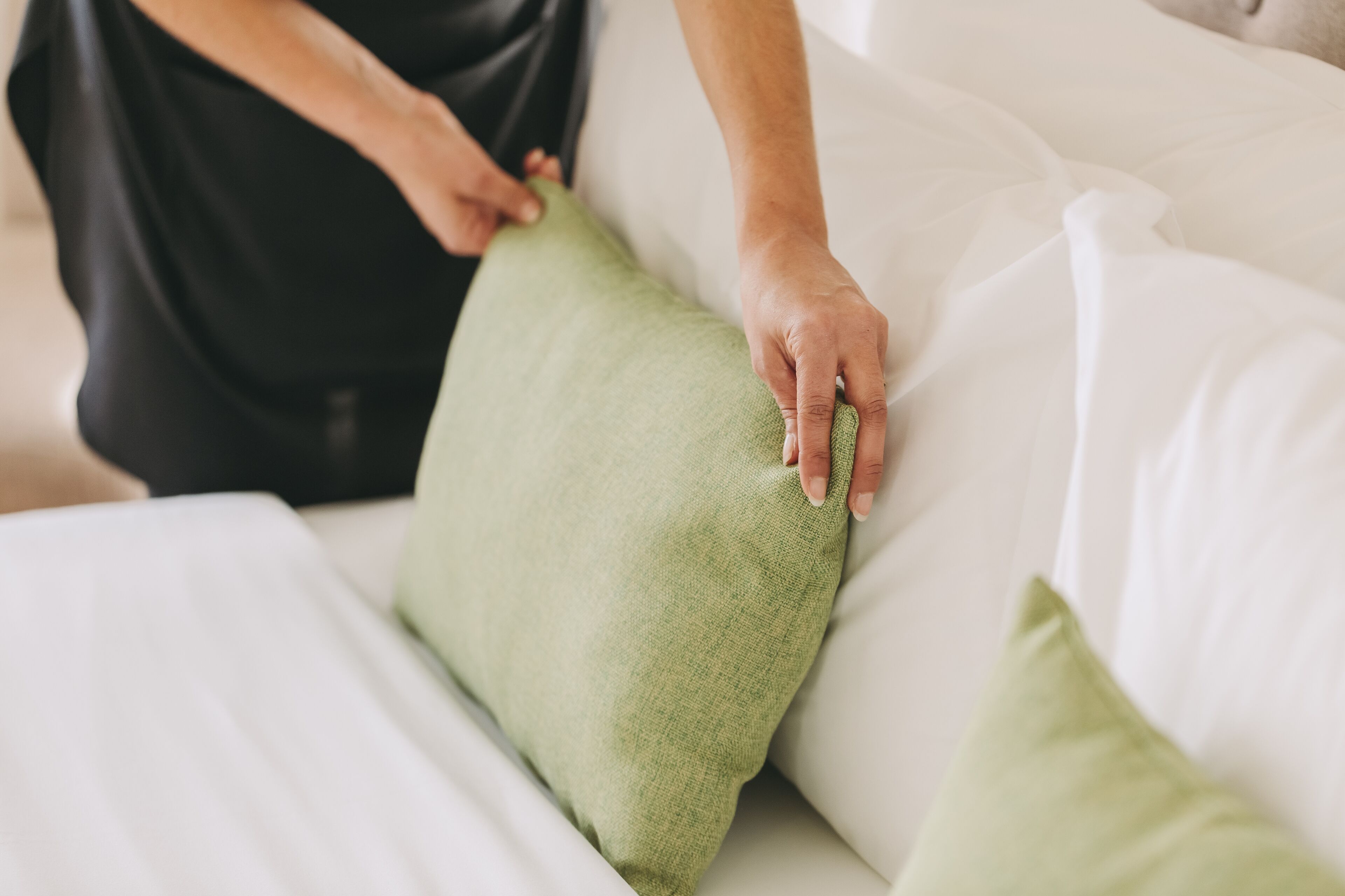 Foto - Casa do Contador - Suites & Pool