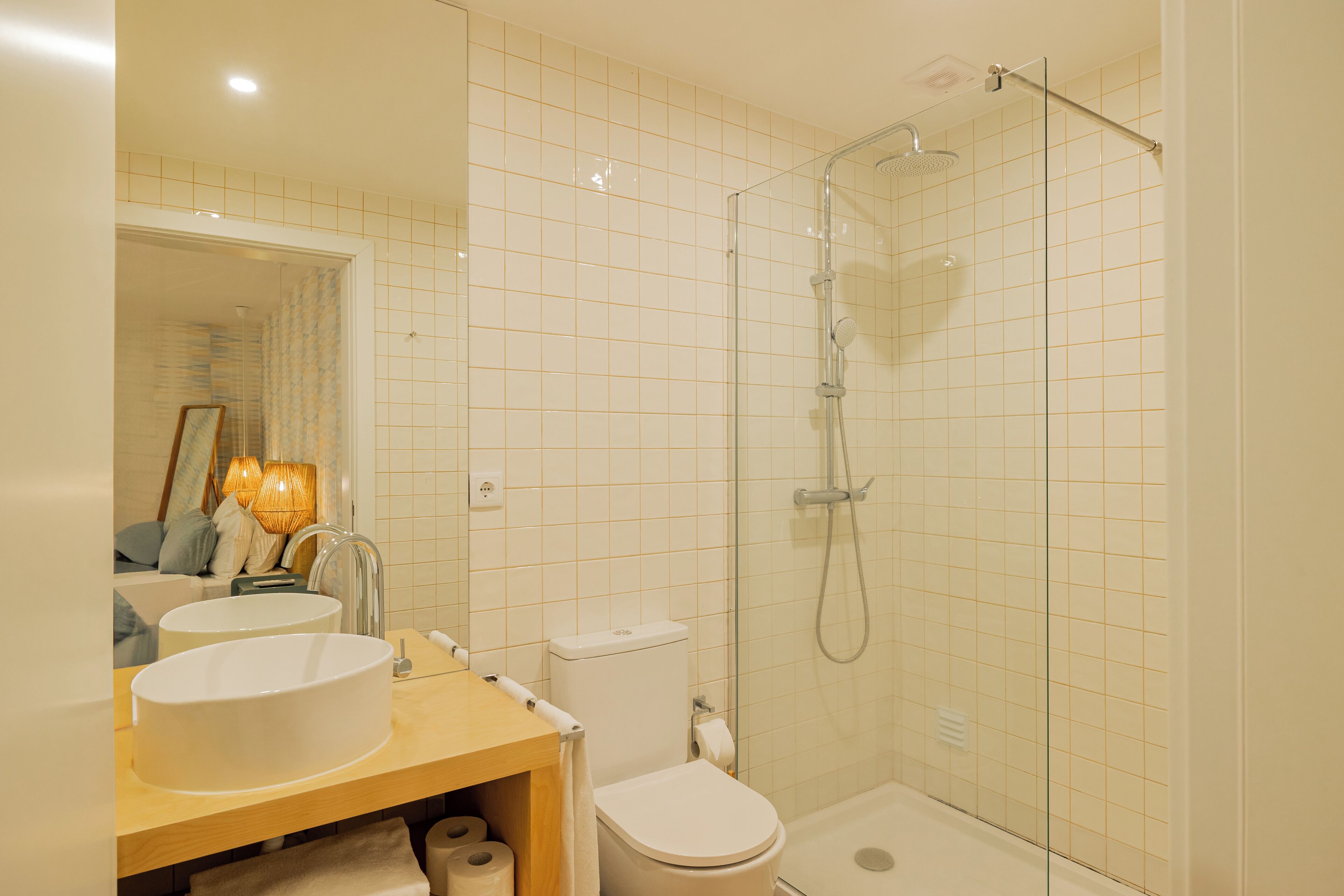 Foto - Casa do Contador - Suites & Pool