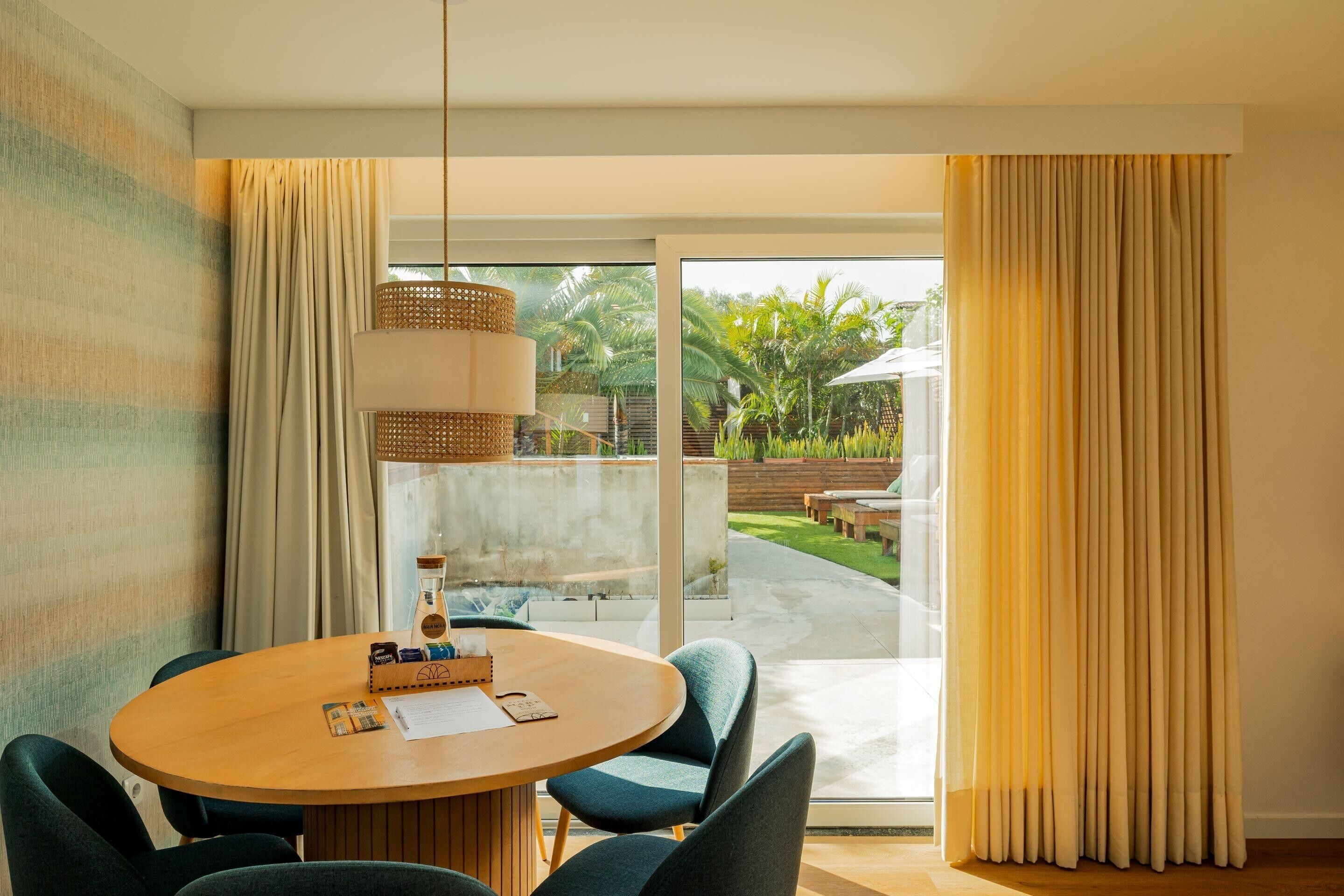 Suite Keluarga, 2 kamar tidur, dapur kecil | Interior