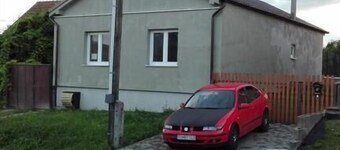 Apartmany Halex 4