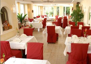 Restaurant - Hotel Klein (Frankfurt)