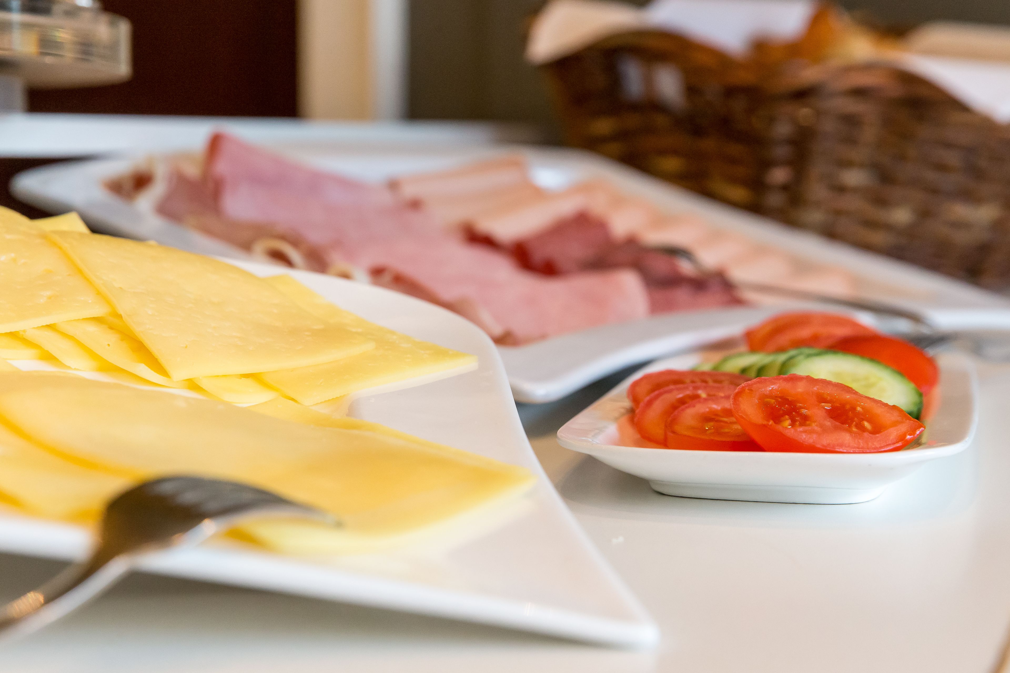 Foto - Hotel Klein Frankfurt East