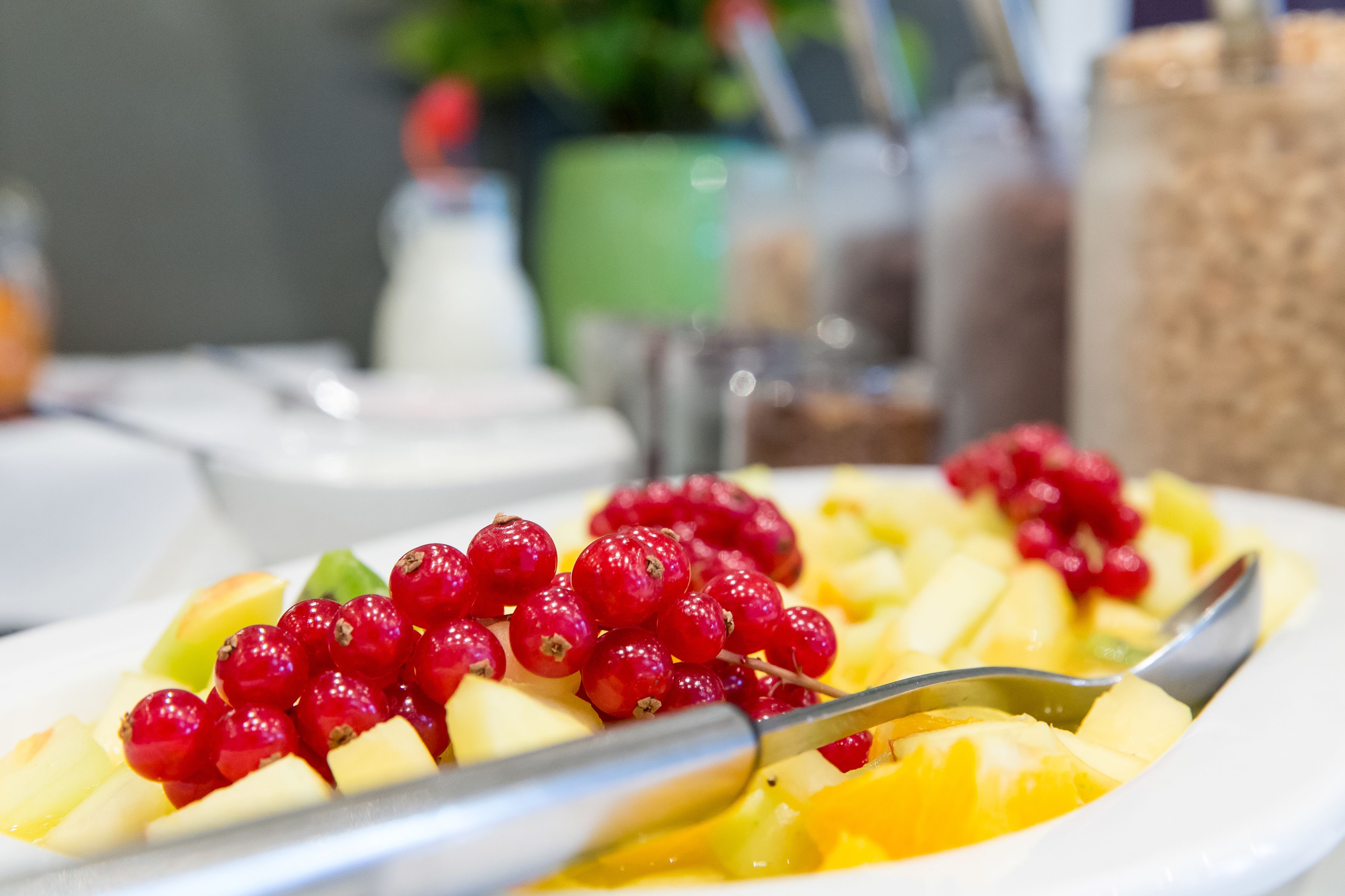 Foto - Hotel Klein Frankfurt East