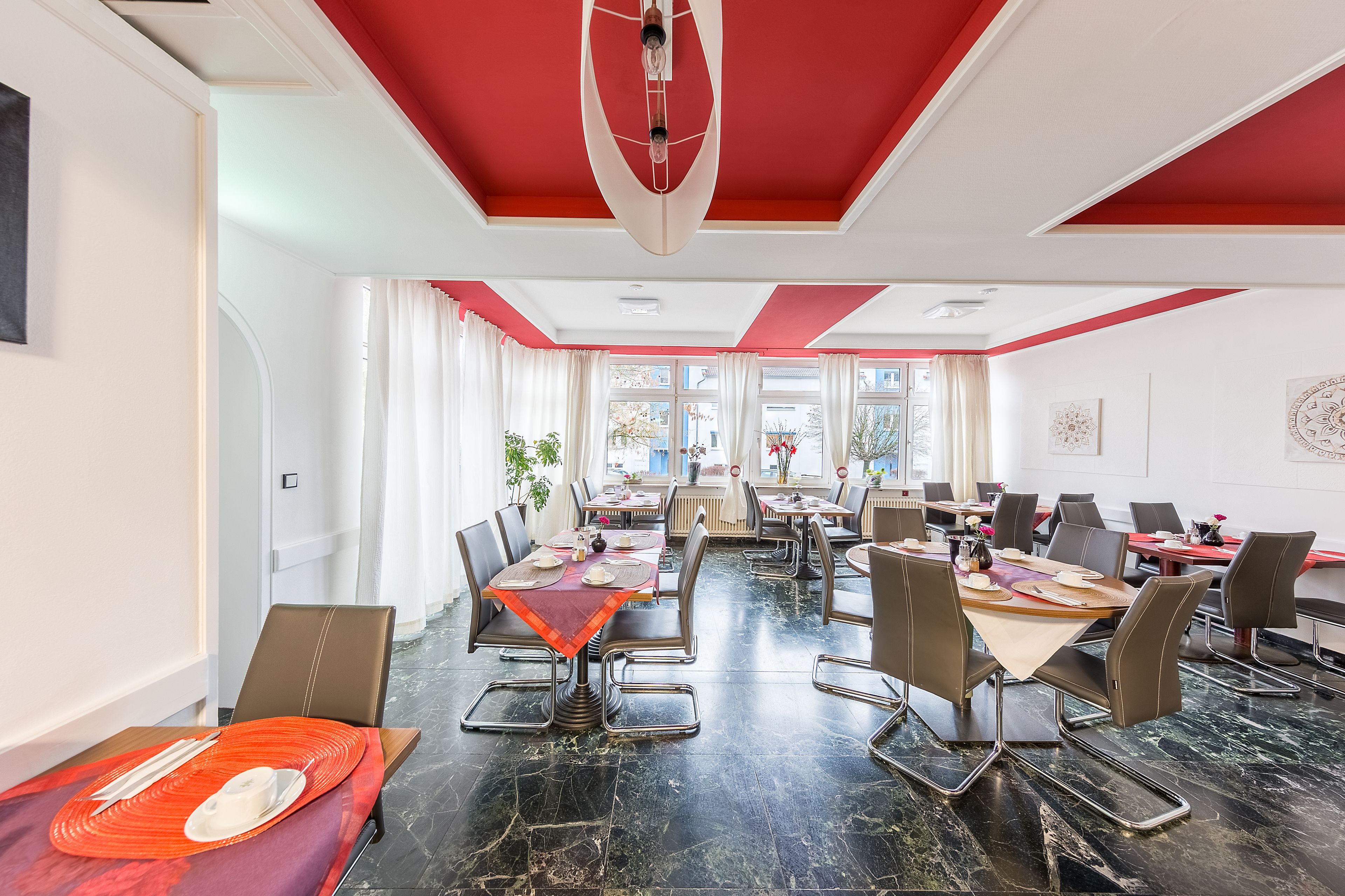 Foto - Hotel Klein Frankfurt East