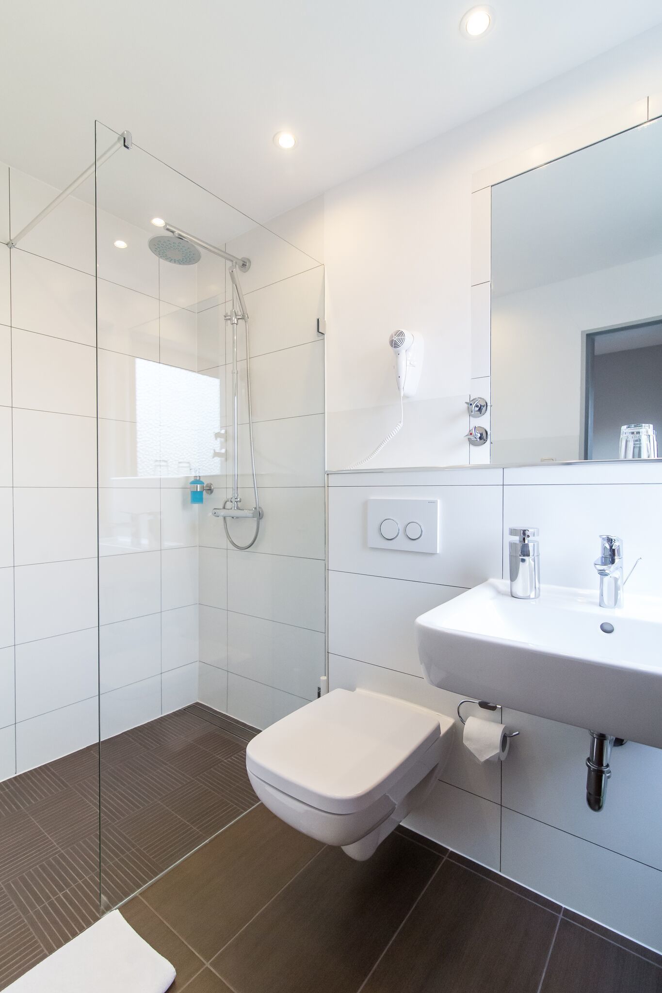 Foto - Hotel Klein Frankfurt East