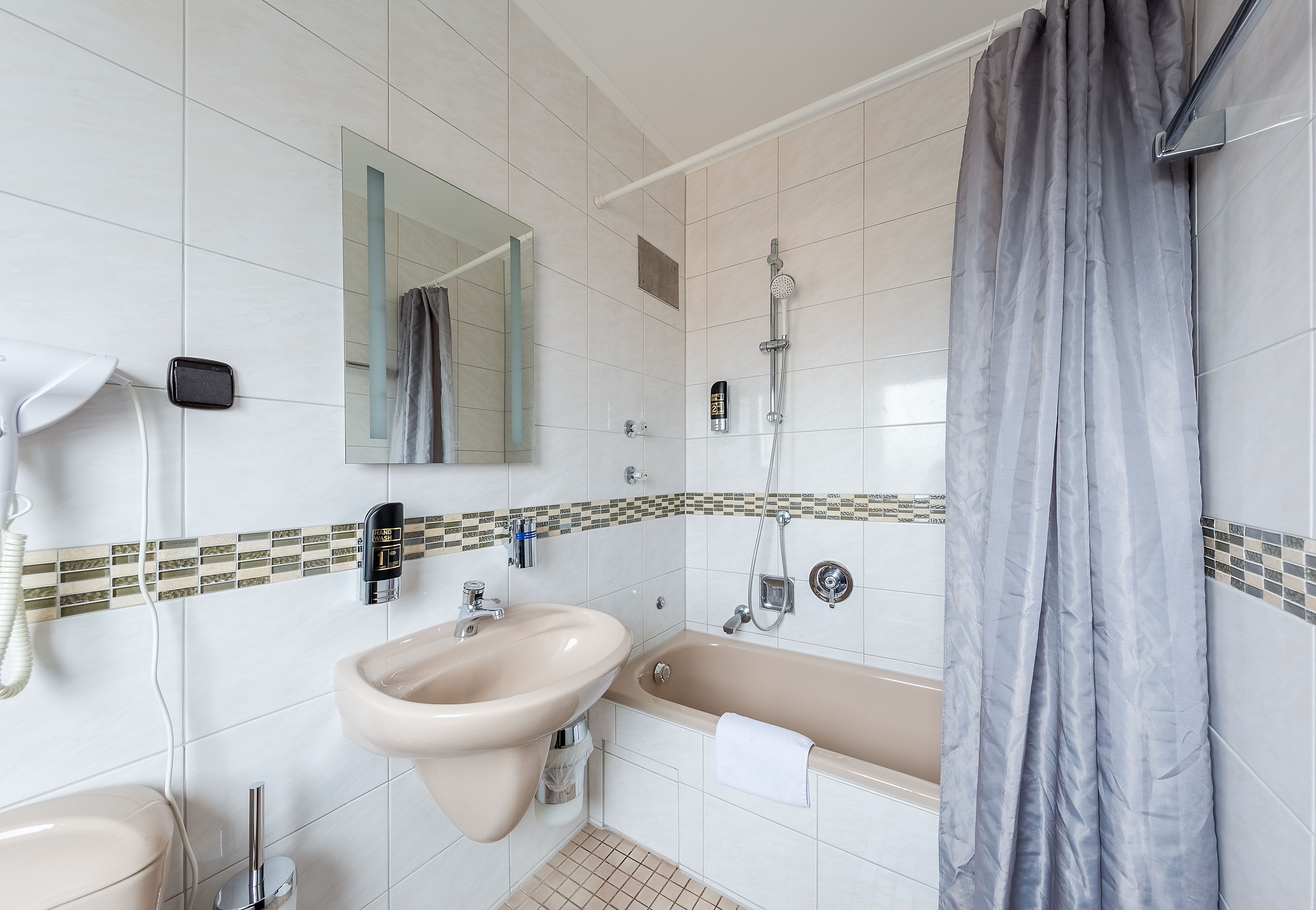 Foto - Hotel Klein Frankfurt East