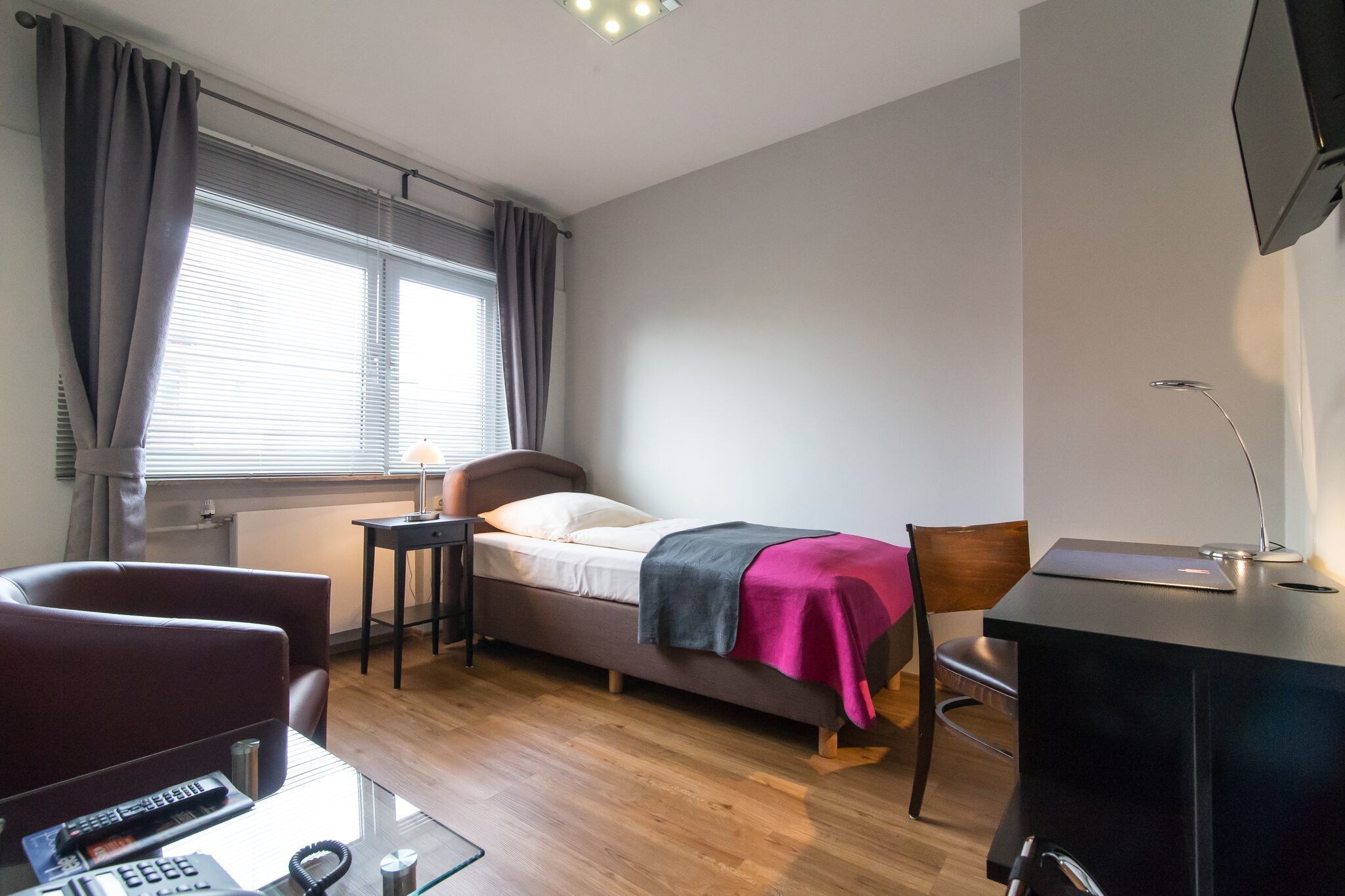 Foto - Hotel Klein Frankfurt East