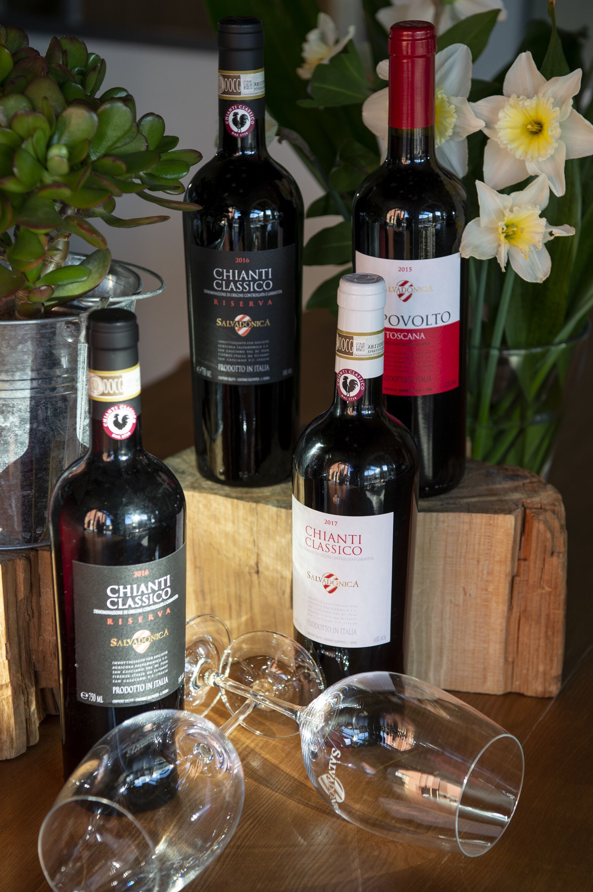 Foto - Salvadonica - Borgo del Chianti
