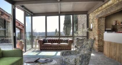 Salvadonica - Borgo del Chianti