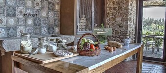 Salvadonica - Borgo del Chianti