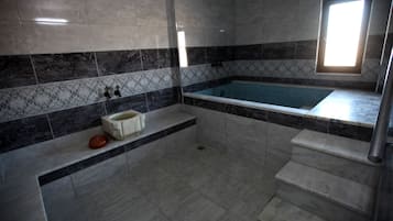 Aguas termales