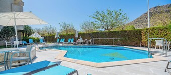 Apartamentos Massol