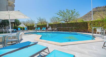 Apartamentos Massol