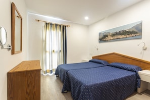 Apartment, 1 Bedroom, Balcony (main hotel building 50m away)