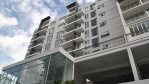 Exterieur