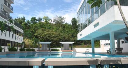 Aurel Guesthouse Bangi