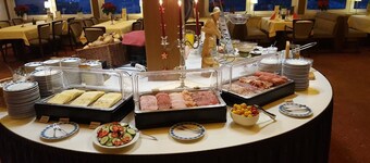 Seehotel Geestland GmbH