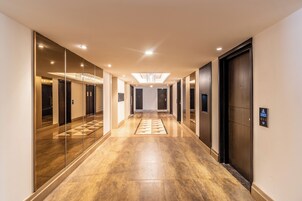 Detalle del interior