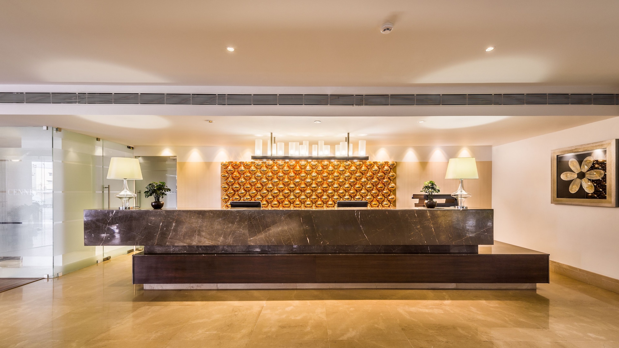3 Star Hotels