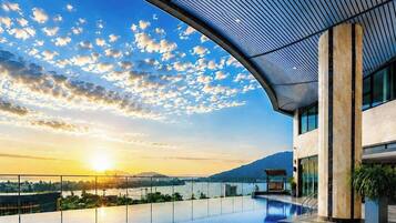 Piscina al aire libre
