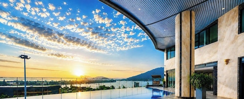 Alan Sea Da Nang