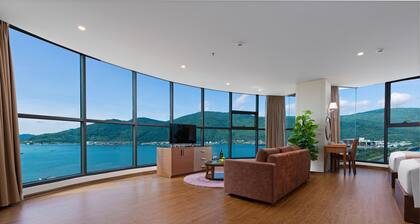 Alan Sea Hotel Danang-FREE DAILY MINIBAR