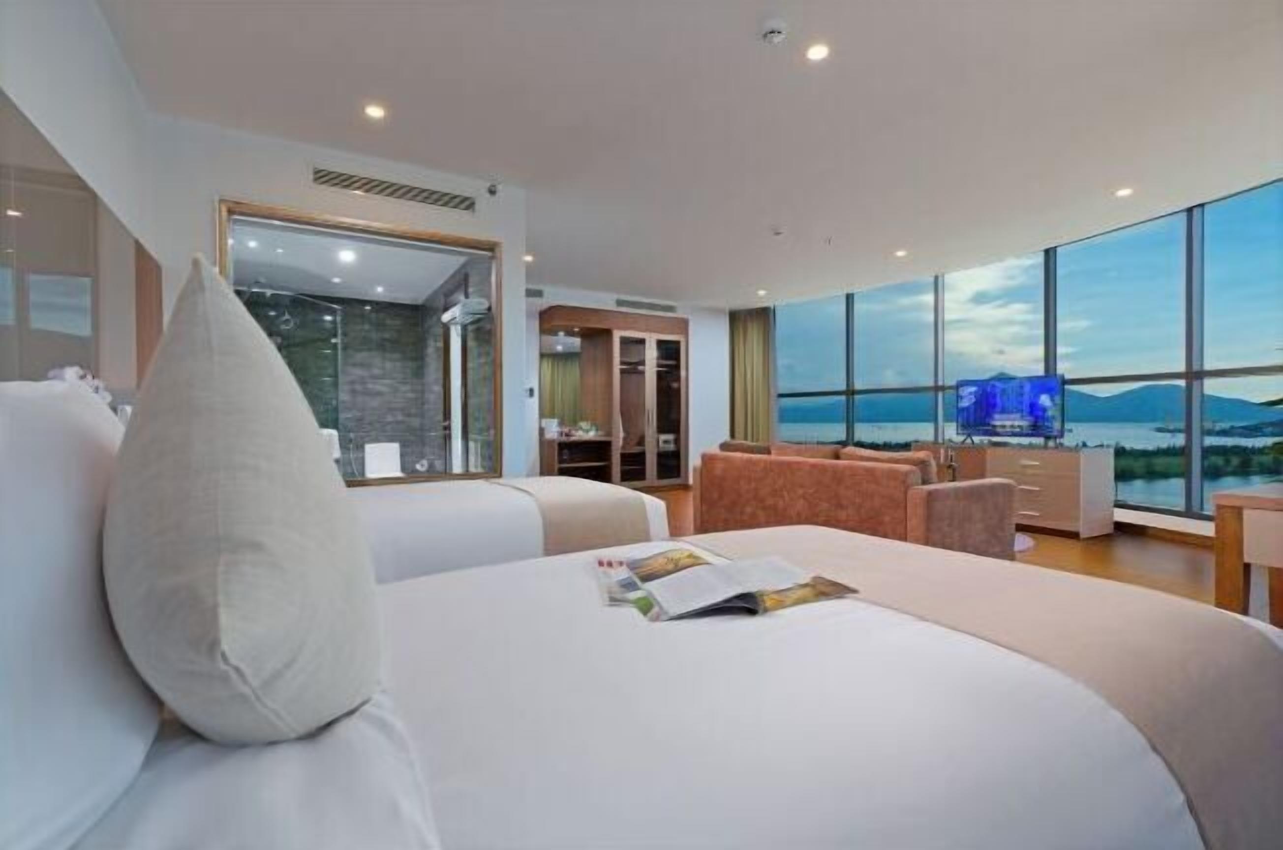 Sängtillbehör av högsta kvalitet, duntäcken och memory foam-madrasser