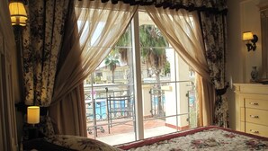 Villa - Villa Mare (Fethiye)