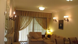 Villa | Living room - Villa Mare (Fethiye)