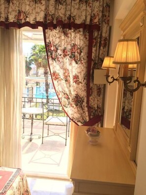 Villa | Zimmerausstattung