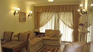 Villa | Living room - Villa Mare (Fethiye)