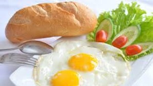 Frokostmåltid